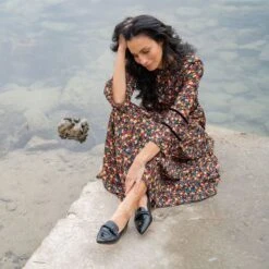 Art.  SILVIA NERO - Black -Paul Green Shop sonder 2120070016