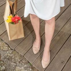 Paul Green Art.  7453-004 - Beige -Paul Green Shop sonder 2124060018