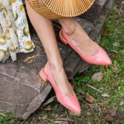 Art.  DILETTA CORALLO - Red -Paul Green Shop sonder 2125370026