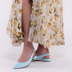 Art.  DILETTA POOL - Blue, Light -Paul Green Shop sonder 2128370006