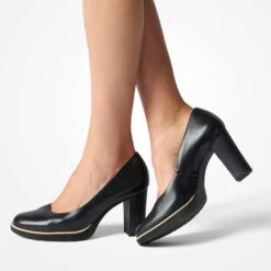 Paul Green Art.  3777-009 - Black -Paul Green Shop sonder 2220010025