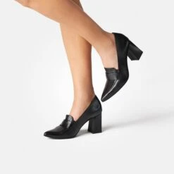 Paul Green Art.  3811-014 - Black -Paul Green Shop sonder 2220010091