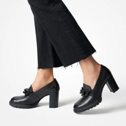 Paul Green Art.  3794-002 - Black -Paul Green Shop sonder 2220010107