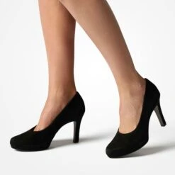 Paul Green Art.  2634-018 - Black -Paul Green Shop sonder 2220060001