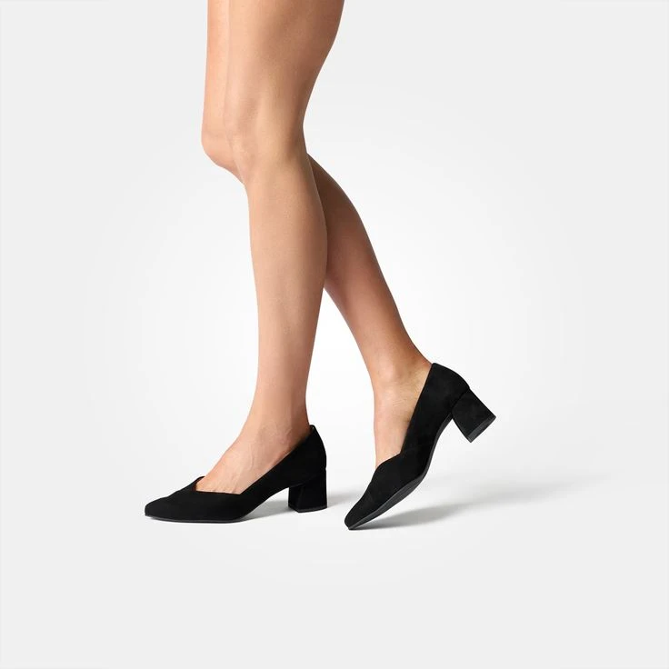 Paul Green Art. 3740-093 - Black 8 Paul Green Art. 3740-093 - Black - Image 6