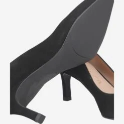 Unisa Art.  LLANES_KS BLACK - Black -Paul Green Shop sonder 2220060661