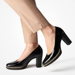 Paul Green Art.  3777-011 - Black -Paul Green Shop sonder 2220070016