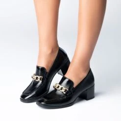 Paul Green Art.  2887-002 - Black -Paul Green Shop sonder 2220070117