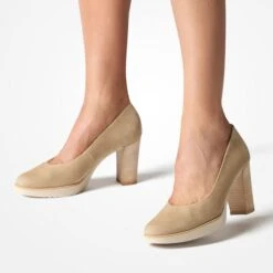 Paul Green Art.  3777-041 - Beige -Paul Green Shop sonder 2224060166