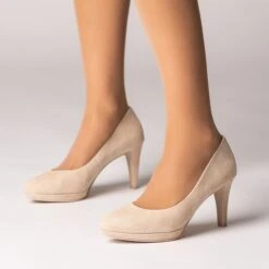 Paul Green Art. 3836-021 - Beige 13 Paul Green Art. 3836-021 - Beige -Paul Green Shop sonder 2224060196