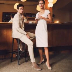 Lloyd Art.  13-524-21* - Beige -Paul Green Shop sonder 2224060218