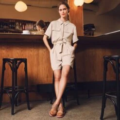 Lloyd Art. 13-826-22* - Brown 13 Lloyd Art. 13-826-22* - Brown -Paul Green Shop sonder 2323010028