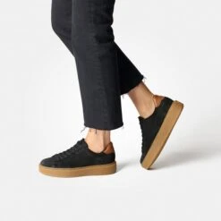 Paul Green Art.  5275-064 - Black -Paul Green Shop sonder 2330060091