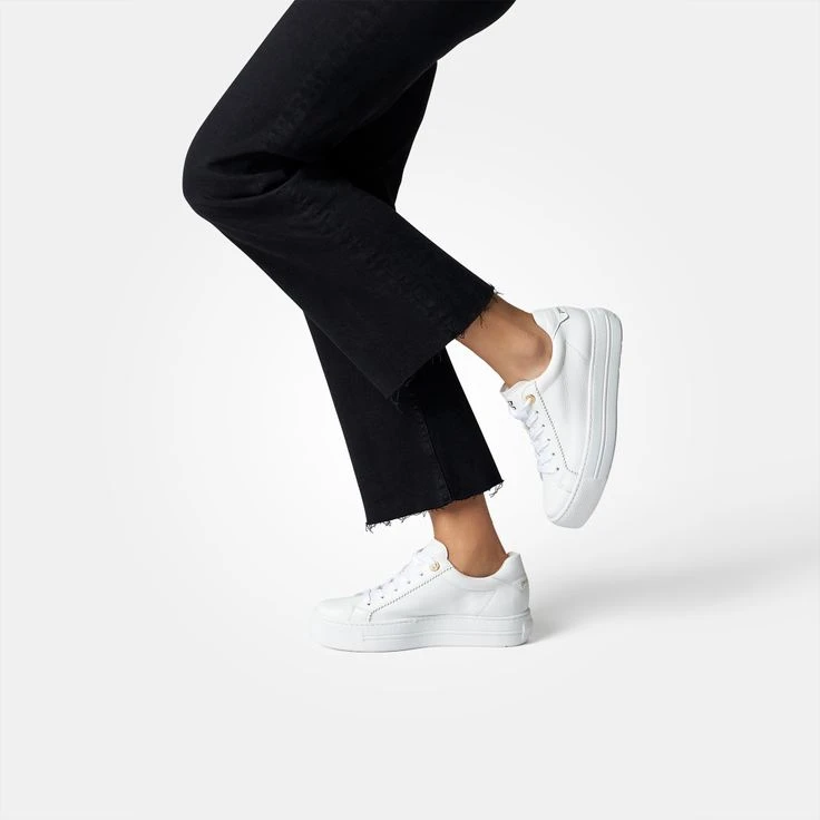 Paul Green Art. 5241-003 - White 8 Paul Green Art. 5241-003 - White - Image 6