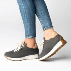 Paul Green Art.  5211-092 - Gray -Paul Green Shop sonder 2332060097