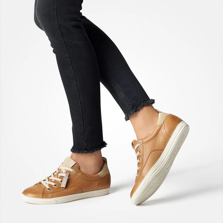 Paul Green Art. 5235-033 - Brown 8 Paul Green Art. 5235-033 - Brown - Image 6