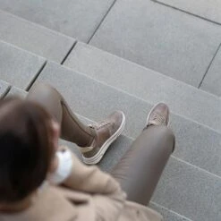 Ara Art.  32440-24 SAPPORO 2.0 - Beige -Paul Green Shop sonder 2334010001