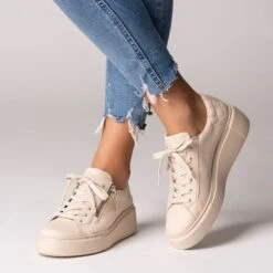 Paul Green Art.  5126-041 - Beige -Paul Green Shop sonder 2334060166