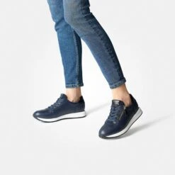 Paul Green Art.  4085-324 - Blue -Paul Green Shop sonder 2338010001