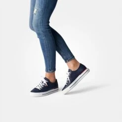 Paul Green Art.  4760-033 - Blue -Paul Green Shop sonder 2338010088