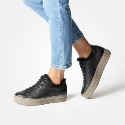 Paul Green Art.  5171-012 - Black -Paul Green Shop sonder 2380010007