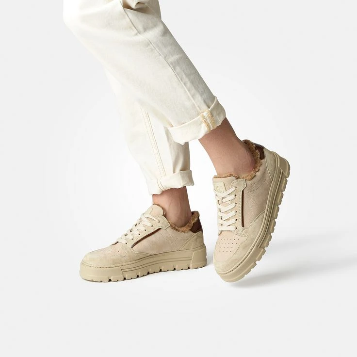 Paul Green Art. 4120-024 - Beige 8 Paul Green Art. 4120-024 - Beige - Image 6