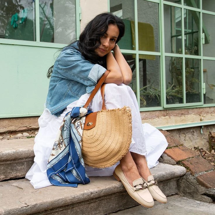 Art. ALEIDA PIOPPINO - Beige 8 Art. ALEIDA PIOPPINO - Beige - Image 6