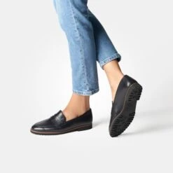 Paul Green Art.  2493-132 - Black -Paul Green Shop sonder 2420010387