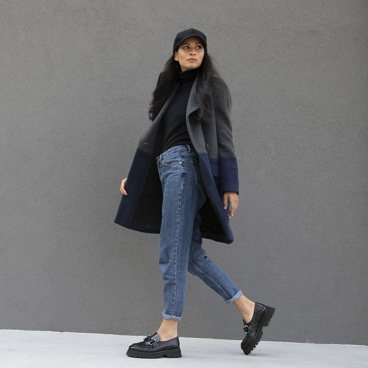 Art. SONIA NERO - Black 9 Art. SONIA NERO - Black - Image 7