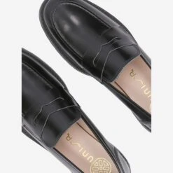 Unisa Art.  ELOY_SIV BLACK - Black -Paul Green Shop sonder 2420010611