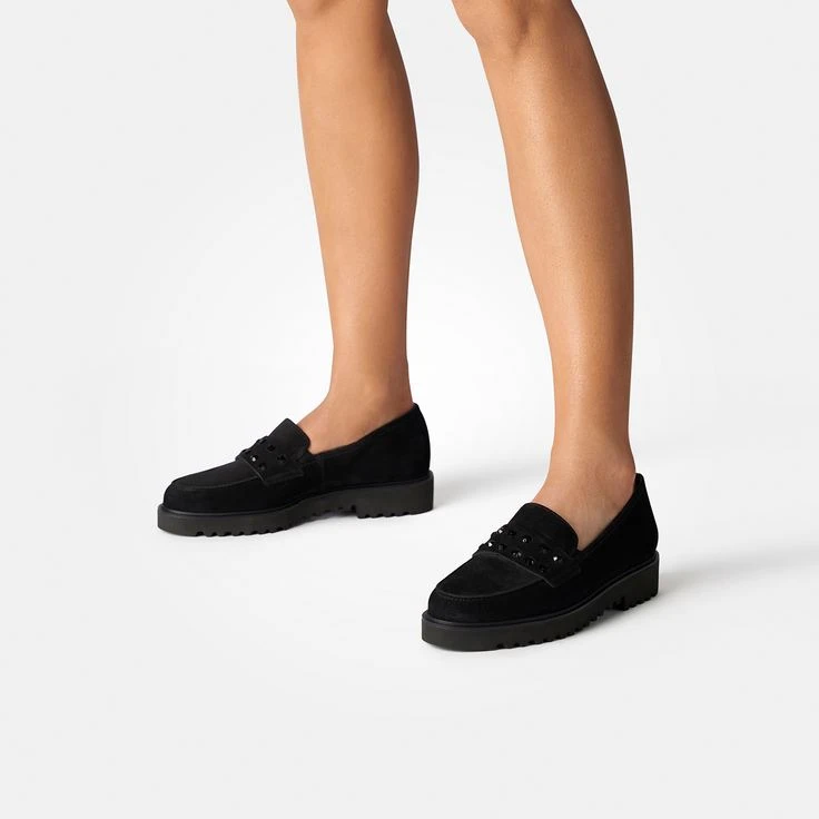 Paul Green Art. 1041-004 - Black 8 Paul Green Art. 1041-004 - Black - Image 6