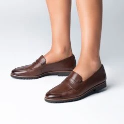 Paul Green Art.  2493-152 - Brown -Paul Green Shop sonder 2423010067