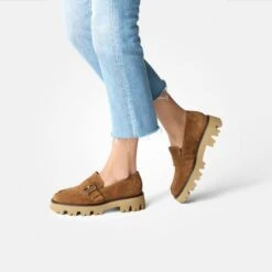 Paul Green Art.  1050-014 - Brown -Paul Green Shop sonder 2423060061