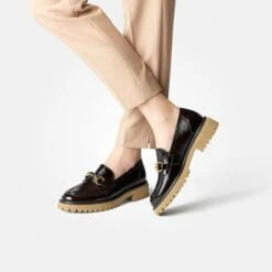 Paul Green Art.  2956-034 - Brown -Paul Green Shop sonder 2423070011