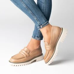 Paul Green Art.  2957-012 - Beige -Paul Green Shop sonder 2424010007