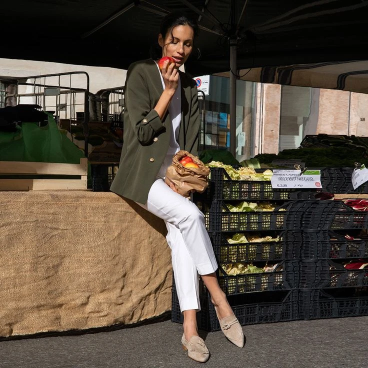 Art. ALISEE MISIA - Beige 8 Art. ALISEE MISIA - Beige - Image 6