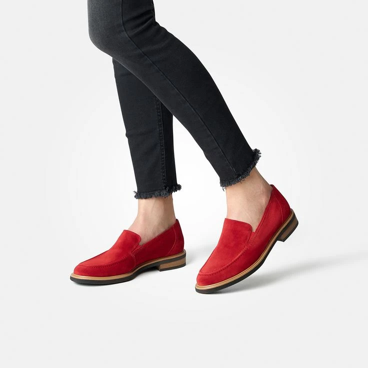 Paul Green Art. 1042-034 - Red 8 Paul Green Art. 1042-034 - Red - Image 6