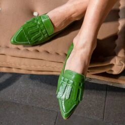 Art.  ALOISIA V.8 PRATO - Green -Paul Green Shop sonder 2427070008