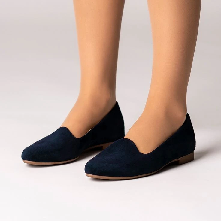 Paul Green Art. 2723-038 - Blue 8 Paul Green Art. 2723-038 - Blue - Image 6