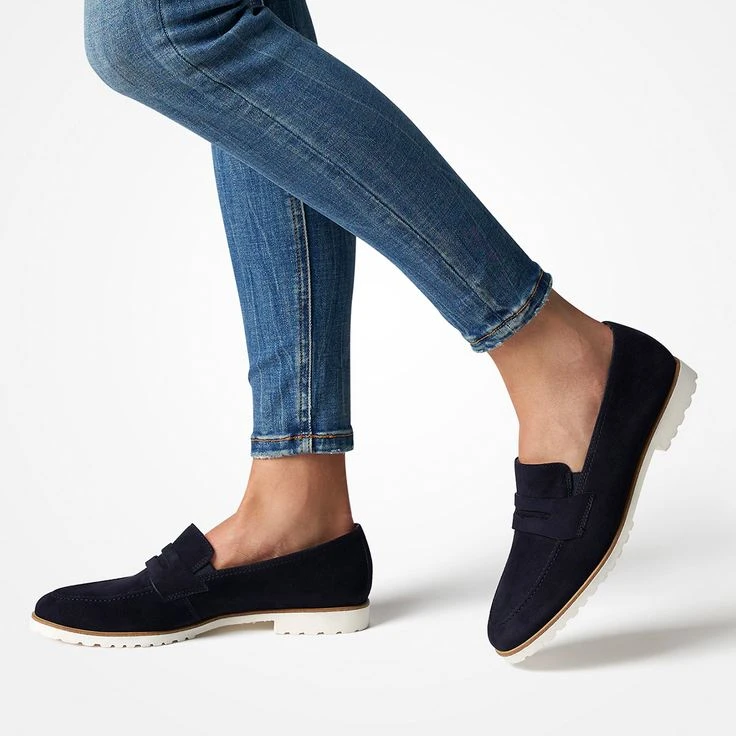 Paul Green Art. 2493-173 - Blue 8 Paul Green Art. 2493-173 - Blue - Image 6