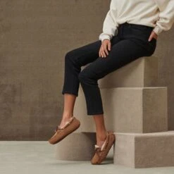 Ugg Art. DAKOTA - Brown 13 Ugg Art. DAKOTA - Brown -Paul Green Shop sonder 2453060005