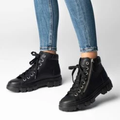 Paul Green Art.  5210-022 - Black -Paul Green Shop sonder 2520010527