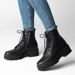 Paul Green Art.  9060-022 - Black -Paul Green Shop sonder 2520010537