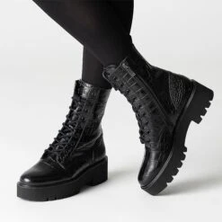 Paul Green Art.  9897-079 - Black -Paul Green Shop sonder 2520050005