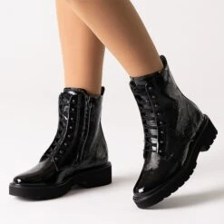 Paul Green Art.  9815-029 - Black -Paul Green Shop sonder 2520070105