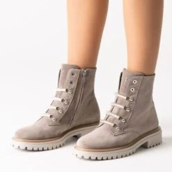 Paul Green Art.  9994-019 - Gray -Paul Green Shop sonder 2522060075