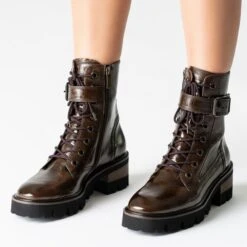 Paul Green Art.  9976-019 - Brown -Paul Green Shop sonder 2523010105