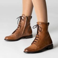 Paul Green Art.  9962-029 - Brown -Paul Green Shop sonder 2523010145