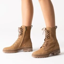 Paul Green Art.  9960-019 - Brown -Paul Green Shop sonder 2523060035