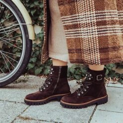 Paul Green Art.  9494-003 - Brown -Paul Green Shop sonder 2523160037